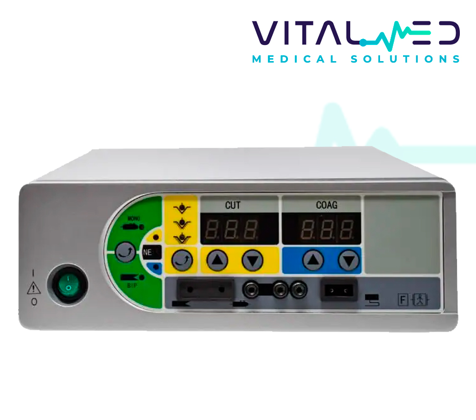 Electrocauterio de 100w