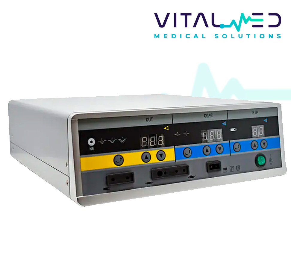 Electrocauterio de 300w
